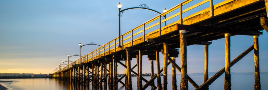 White Rock Photographer