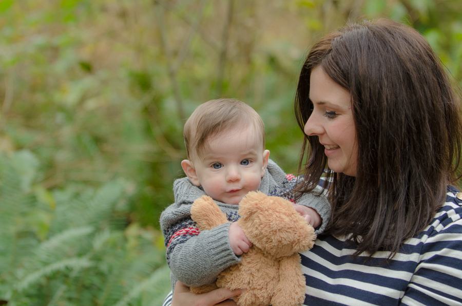 First Family Lifestyle Photo Session 06