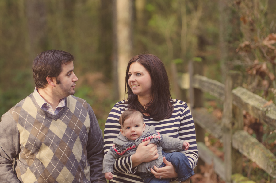 First Family Lifestyle Photo Session 07