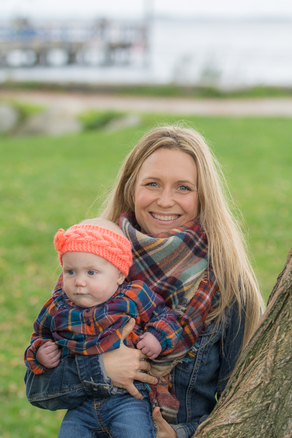 Family Photos at Crescent Beach in South Surrey 03