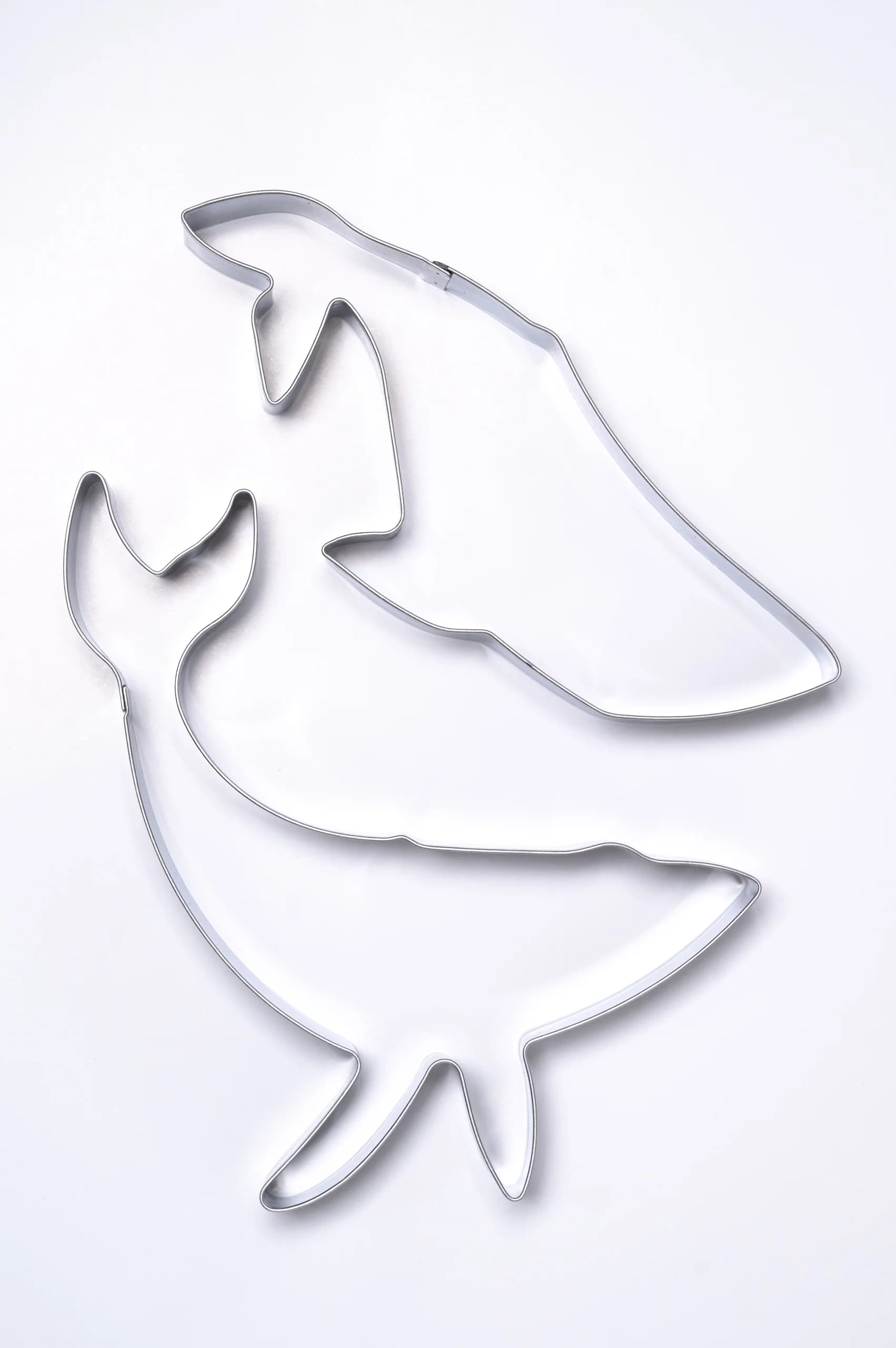 WCK Cookie Cutter - Humpbacks