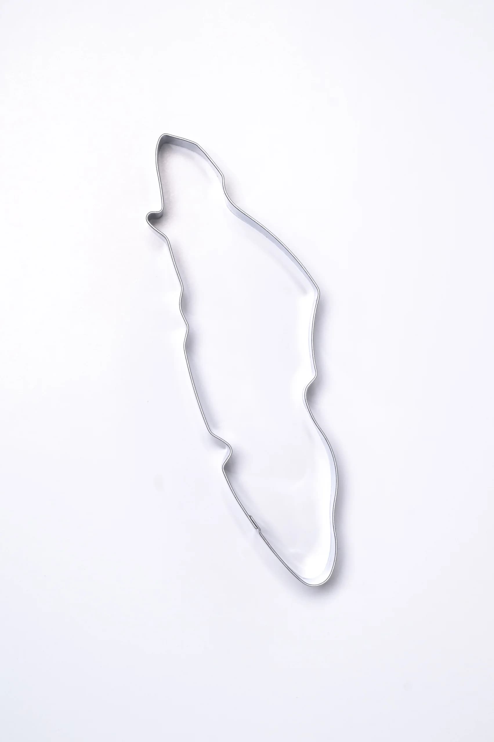 WCK Cookie Cutter - Vancouver Island
